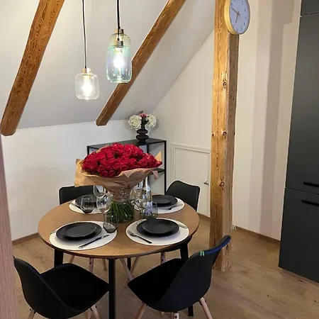 Kreutzwaldi Kodu 2 Apartman