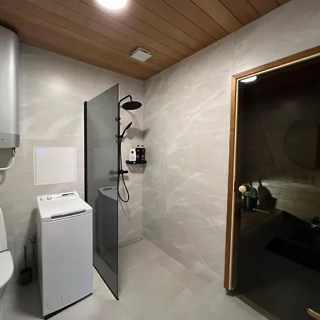 Appartement Kreutzwaldi Kodu 2 *