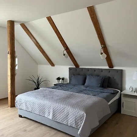 شقة Kreutzwaldi Kodu 2 *