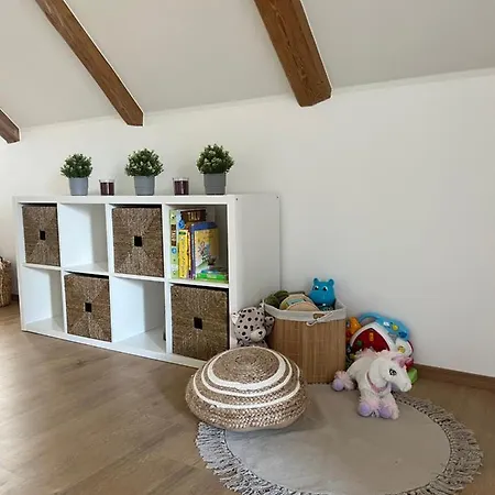 Kreutzwaldi Kodu 2 * Võru