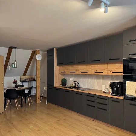 Kreutzwaldi Kodu 2 Apartment