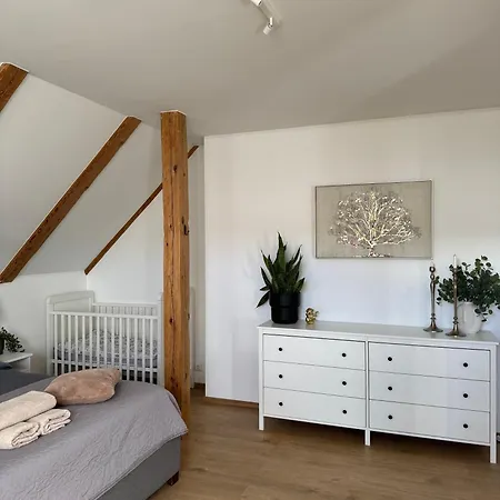 Kreutzwaldi Kodu 2 Apartment