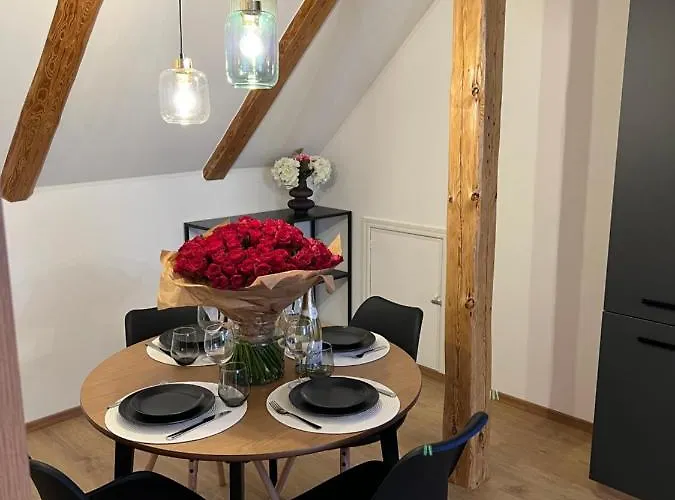 Kreutzwaldi Kodu 2 شقة