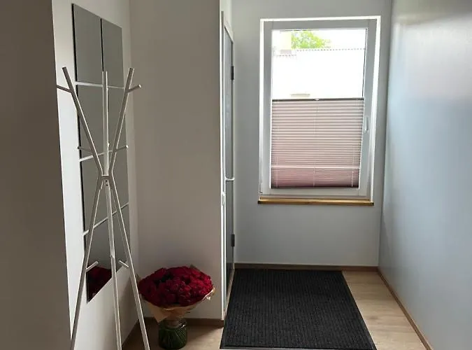 Kreutzwaldi Kodu 2 Võru