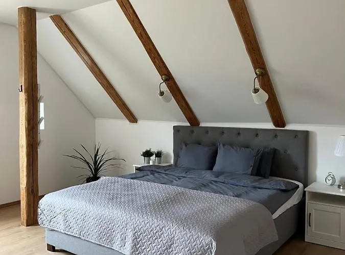 شقة Kreutzwaldi Kodu 2 *