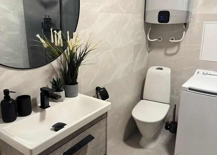 Kreutzwaldi Kodu 2 *