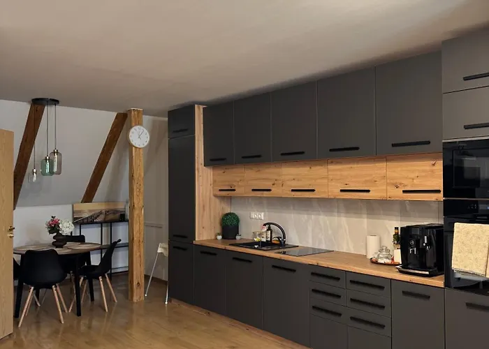 Kreutzwaldi Kodu 2 Апартаменты