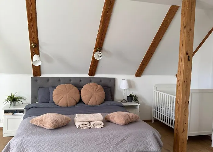 Апартаменты Kreutzwaldi Kodu 2 *